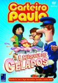 Carteiro Paulo - Vol. 4 - A Máquina de Gelados