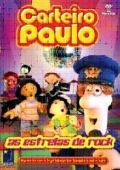 Carteiro Paulo - Vol. 6 - As Estrelas do Rock