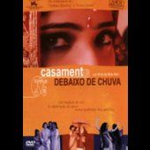 Casamento Debaixo de Chuva