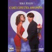 Casei Com Uma Assassina