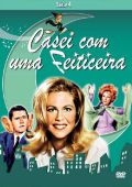 Casei com uma Feiticeira - Série 4 Completa
