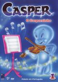Casper 1 - O Gasparzinho