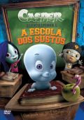 Casper, O Fantasminha e a Escola dos Sustos