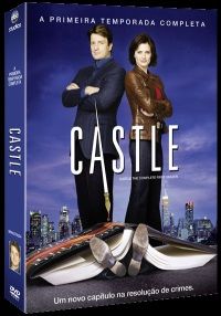 Castle - A Primeira Temporada Completa