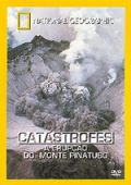 Catástrofes - A Erupção do Monte Pinatubo