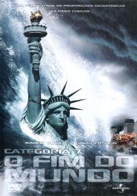 Categoria 7 - O Fim do Mundo
