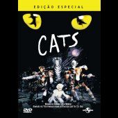 Cats - Edição Especial