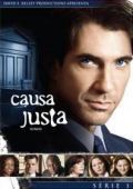 Causa Justa - Série 1