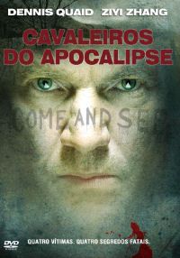 Cavaleiros do Apocalipse