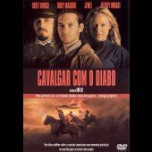 Cavalgar com o Diabo