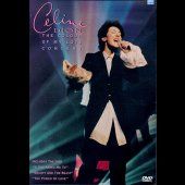 Celine Dion: The Colour Of My Love Concert
