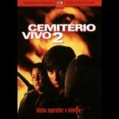 Cemitério Vivo 2