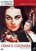 César e Cleopatra