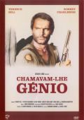 Chamavam-lhe Génio