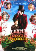 Charlie e a Fábrica de Chocolate