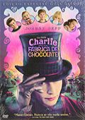 Charlie e a Fábrica de Chocolate - Edição Especial