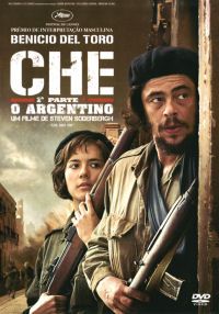 Che 1ª Parte - O Argentino