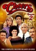 Cheers - Season 2