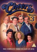 Cheers - Season 3