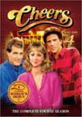 Cheers - Season 4