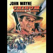 Chisum - Senhor do Oeste