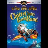Chitty Chitty Bang Bang - Edição Especial