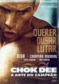 Chok Dee - A Arte do Campeão