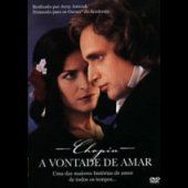 Chopin - A Vontade de Amar