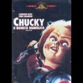 Chucky, O Boneco Diabólico