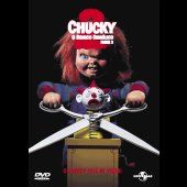 Chucky - O Boneco Diabólico - Parte 2