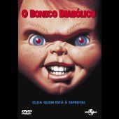 Chucky - O Boneco Diabólico - Parte 3