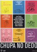 Chupa no Dedo