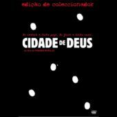 Cidade de Deus - Edição de Coleccionador