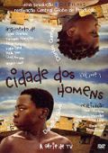 Cidade dos Homens - Volume 1