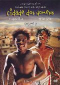 Cidade dos Homens - Volume 2