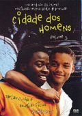 Cidade dos Homens - Volume 3
