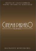 Cinema Paraíso - Edição de Coleccionador