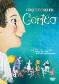 Cirque du Soleil - Corteo