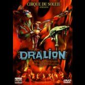 Cirque du Soleil - Dralion