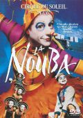 Cirque du Soleil - La Nouba