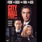 City Hall - A Sombra da Corrupção