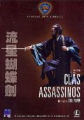 Clãs Assassinos
