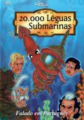 Classic Animations - 20.000 Léguas Submarinas