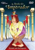 Classsic Animations - A Lenda do Imperador