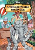 Classic Animations - A Volta ao Mundo em 80 Dias