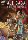 Classsic Animations - Ali Baba e os 40 Ladrões