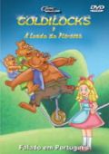 Classsic Animations - Goldilocks e a Lenda da Floresta