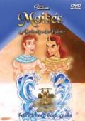 Classsic Animations - Moisés - O Princípe do Egipto