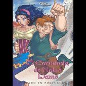 Classsic Animations - O Corcunda de Notre Dame