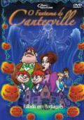 Classic Animations - O Fantasma de Canterville
